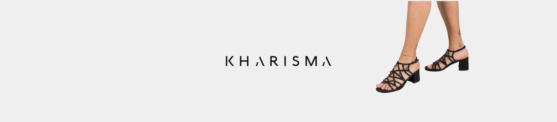 Scarpe Kharisma in vendita on line