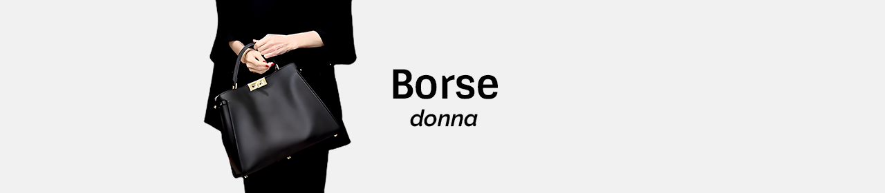 Borse Borsone Donna Shopping Online