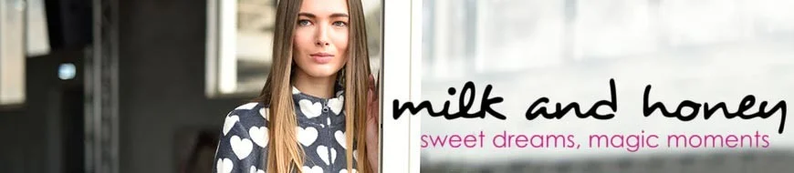 Milk and Honey pigiami online
