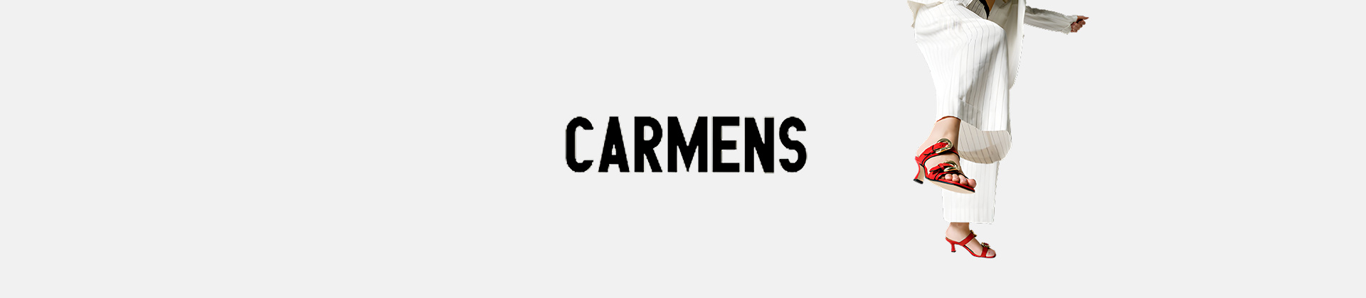 Carmens scarpe donna online