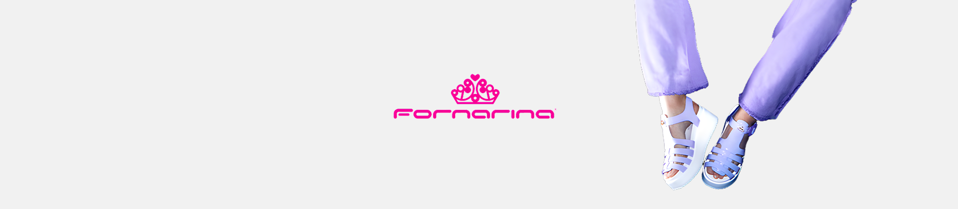 Fornarina Shoes and Bags Women Online