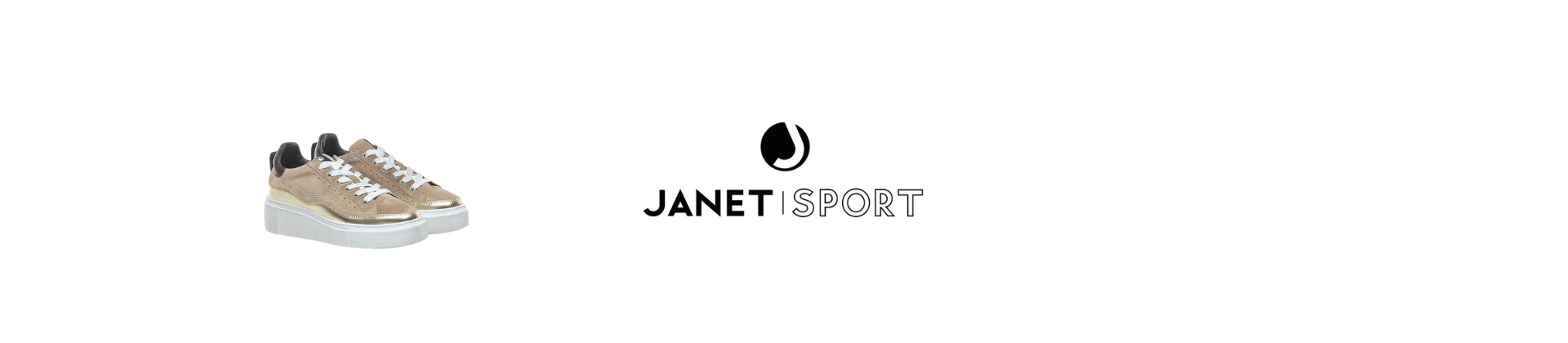 Janet Sport Scarpe Donna Online!