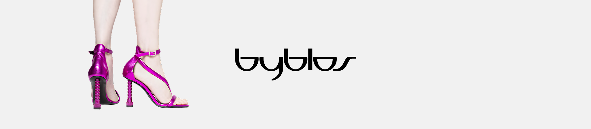 Byblos Blu Shoes Online Shopping