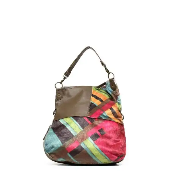 Desigual borsa donna 48X5132 3032 multicolor 