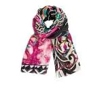 Desigual womens's scarf 61W54G3 2000