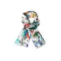 Desigual womens's scarf 61W54B3 1000