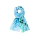 Desigual womens's scarf 61W54H7 5012