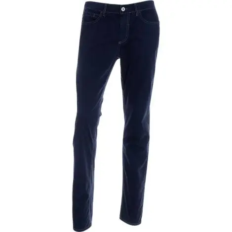 Nero Giardini jeans uomo P674340U 200 BLU