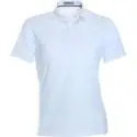 Nero Giardini polo shirt P671240U 707 white