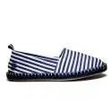 Marina Yachting Espadrilles Low Donna Navy Cyclades