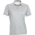 Nero Giardini polo shirt P671240U 105 gray