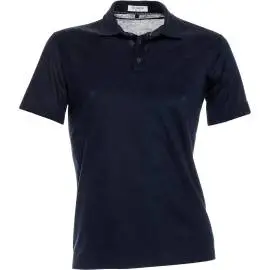 Nero Giardini polo shirt P671240U 200 blue
