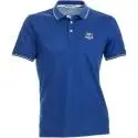 Nero Giardini polo shirt P671260U 203 blue