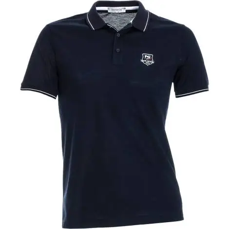 Nero Giardini polo shirt P671270U 200 blue