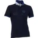 Nero Giardini polo shirt P671290U 200 blue