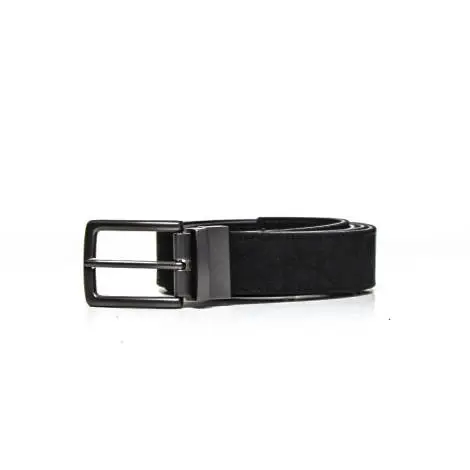 Men's belt Calvin Klein Jeans K50K500736 001 black