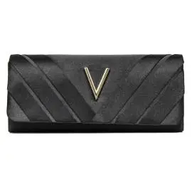 Valentino Bag Womens VBS00U02 LISA Black
