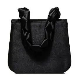 Solo Soprani Bag Womens S9004 905 black