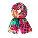 Desigual foulard donna 61W54A7 3026 Gipsy Rectangle