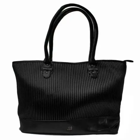 JLo Bag Large Women Art. JL6038NE Black