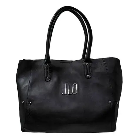 JLo Bag Large Women Art. JL6093NE Black