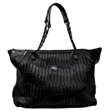 JLo Bag Large Women Art. JL6004NE Black