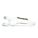 Superga Sandals Low Woman Art. S42P523 White