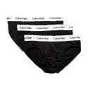 Calvin Klein Men's Slip U2661G 001 Black