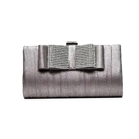 Gian Marco Venturi woman bag 28300 grey