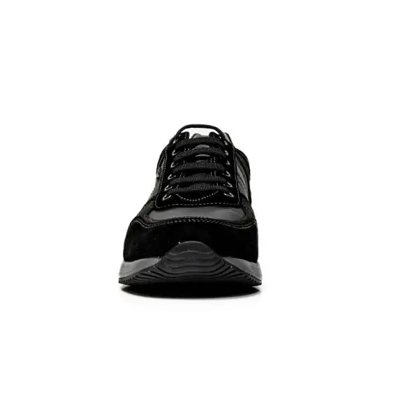 Geox Sneakers Uomo U620GB 02285 C9999 Black