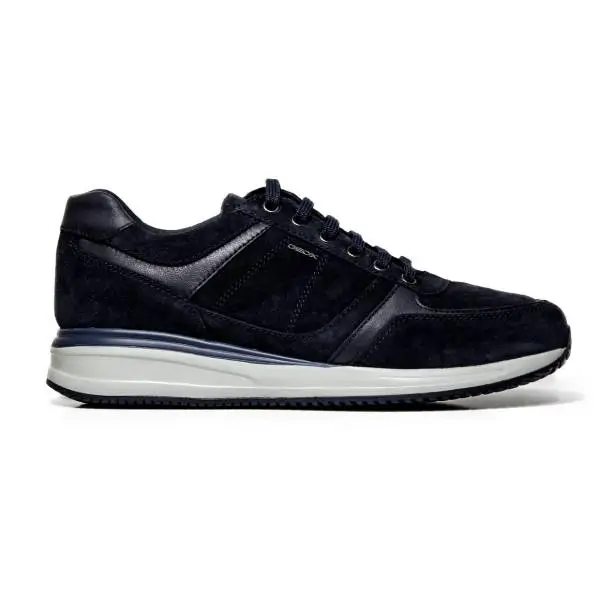 Geox Sneakers Man U620GB 02285 C4002 Navy