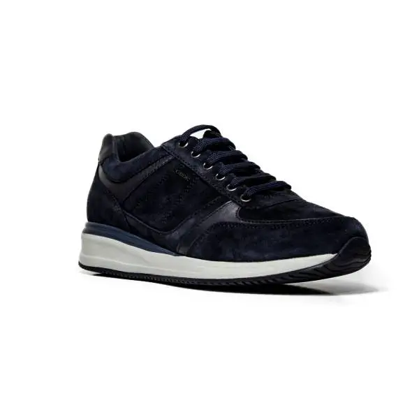 Geox Sneakers Man U620GB 02285 C4002 Navy