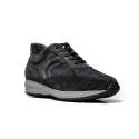 Geox Sneakers Man U4356H 00022 C9004 Anthracite