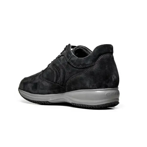Geox Sneakers Uomo U4356H 00022 C9004 Anthracite