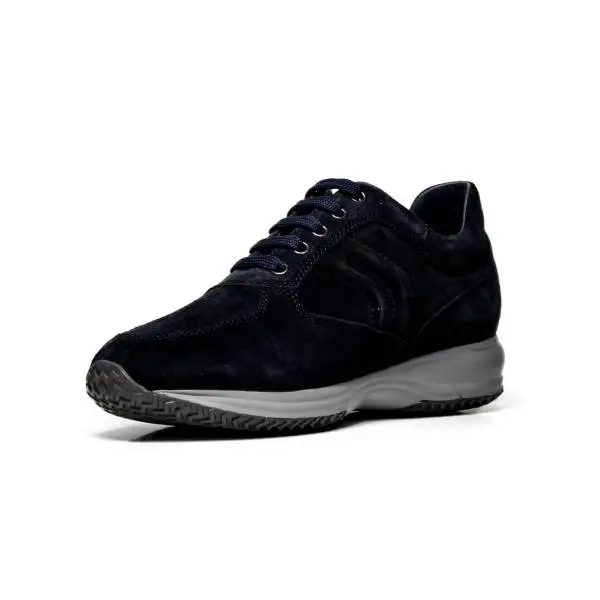 Geox Sneakers Uomo U4356H 00022 C4002 Navy