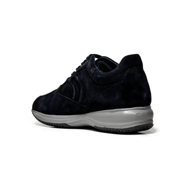 Geox Sneakers Uomo U4356H 00022 C4002 Navy