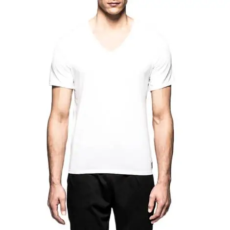 Calvin Klein Men's Slip U2661G 100 White