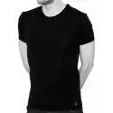 Calvin Klein Underwear Men's Shirt U8509A 001 Black