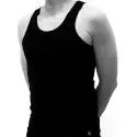 Calvin Klein Tank Top Underwear Men U8513A 001 Black
