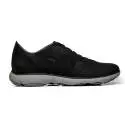 Geox Sneakers Man U62D7F 00032 C9999 Black