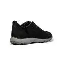 Geox Sneakers Man U62D7F 00032 C9999 Black