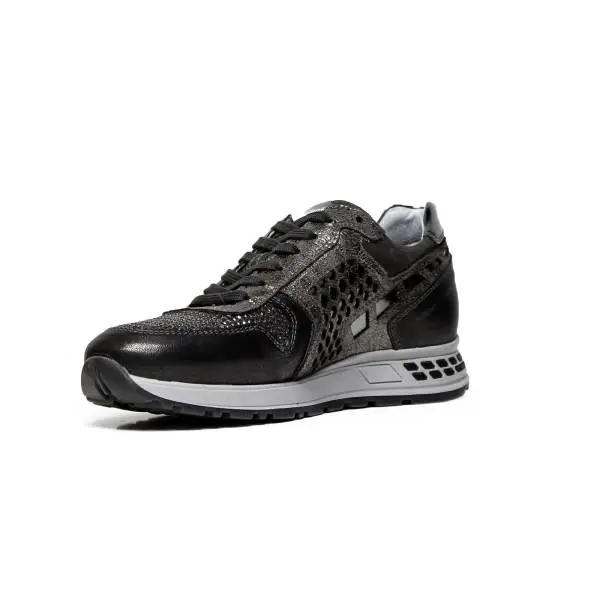 Nero Giardini Sneakers Donna A616182D 105 Grigio