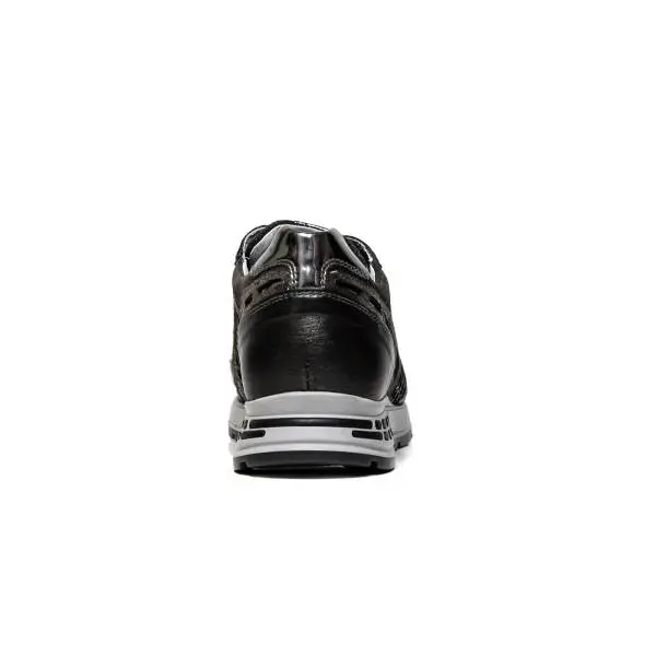 Nero Giardini Sneakers Donna A616182D 105 Grigio