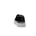 Blauer 6FWOCUPTOE/EQU/ BLACK sneakers donna tacco basso