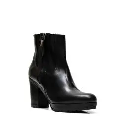 Albano ankle boots 6103 vitello black