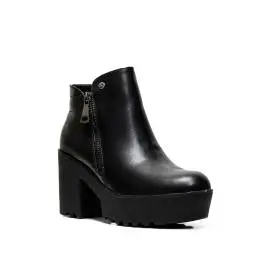 Kharisma ankle boots 1365 soft black