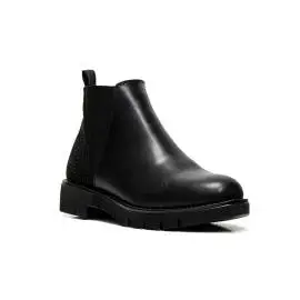 Kharisma ankle boots 1185 strass black