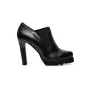 BACTA DE TOI ankle boots 5464SC vitello leather black