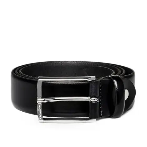 Calvin Klein man belt K50K500523 001 black