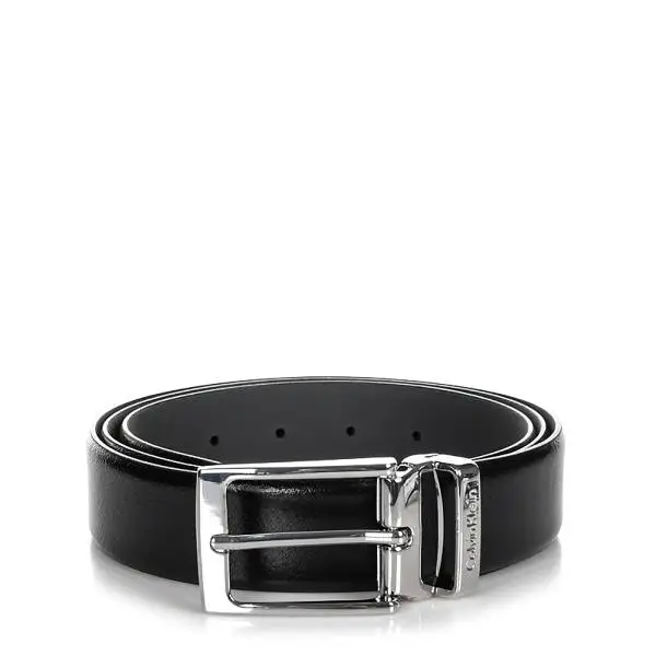 Calvin Klein man belt K50K502080 001 black